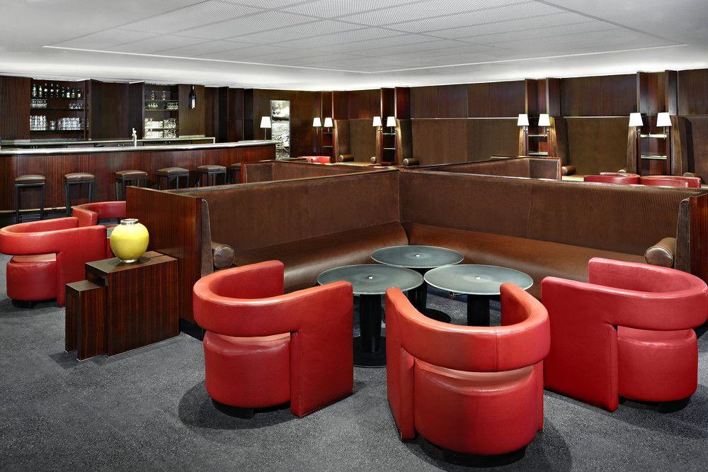 Sheraton Paris Charles De Gaulle Airport