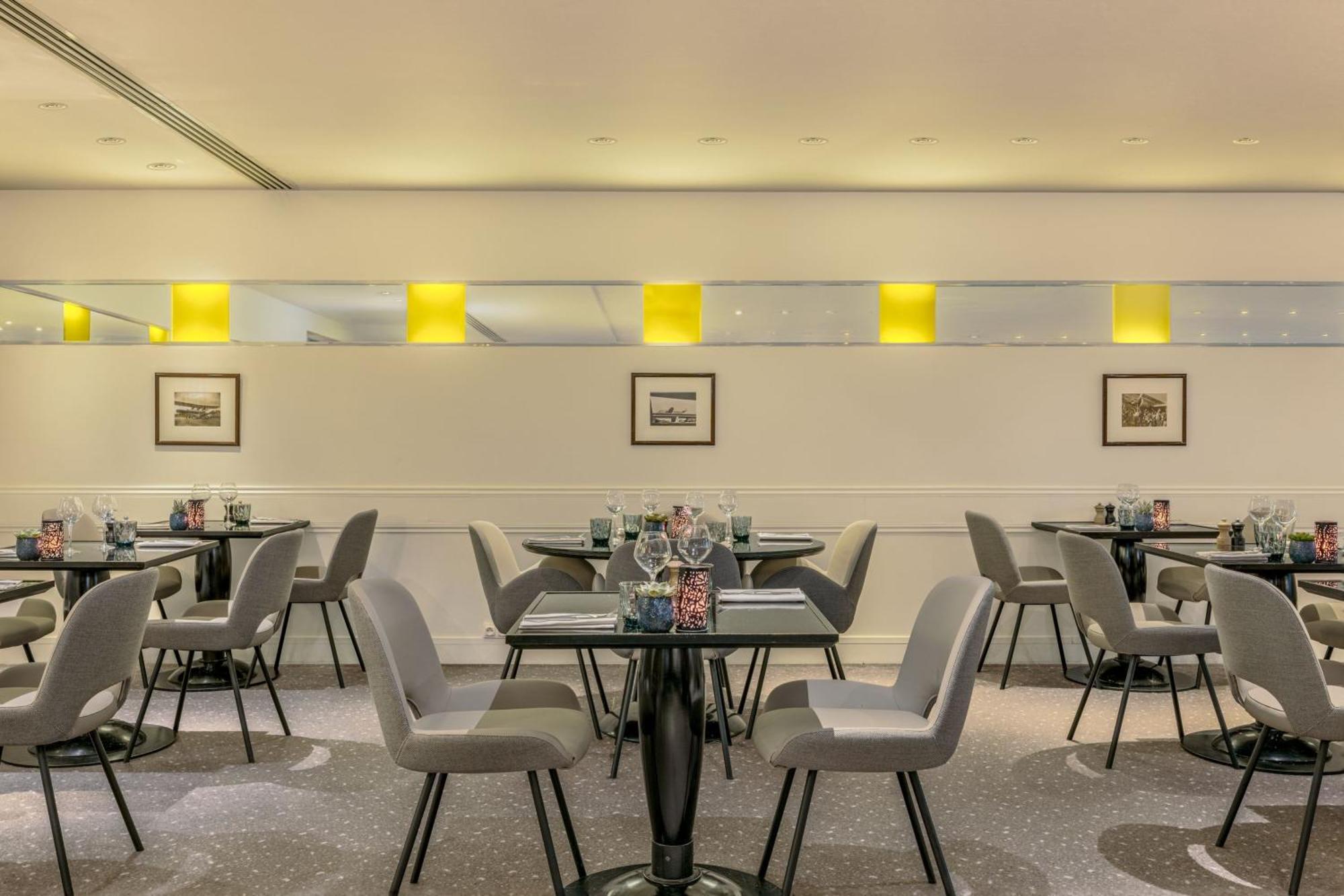 Hotel Sheraton Paris Charles De Gaulle Airport Roissy-en-France