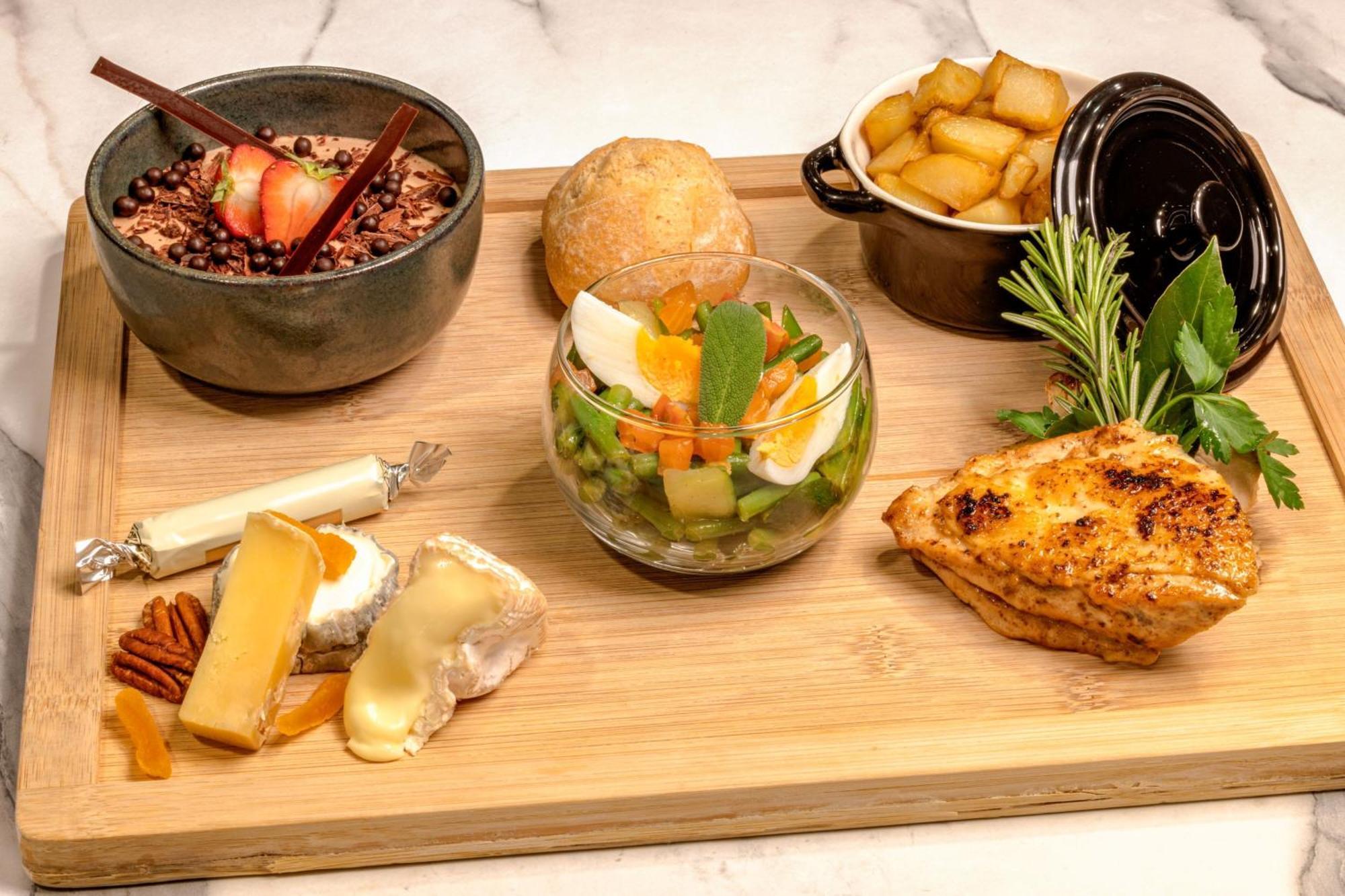 Hotel Sheraton Paris Charles De Gaulle Airport Roissy-en-France