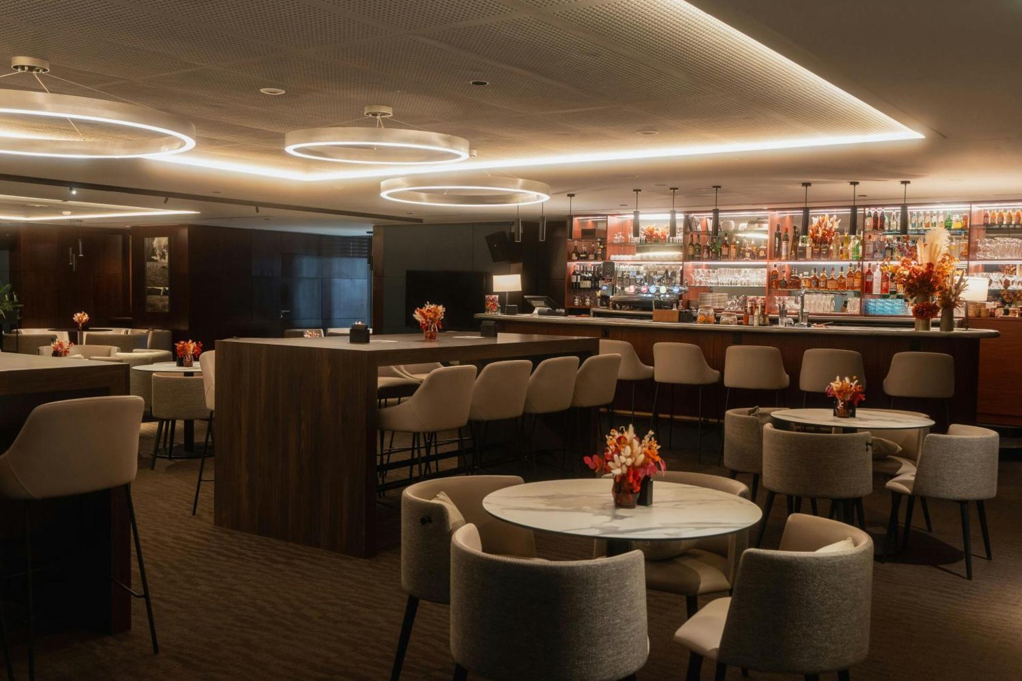 Sheraton Paris Charles De Gaulle Airport Hotel