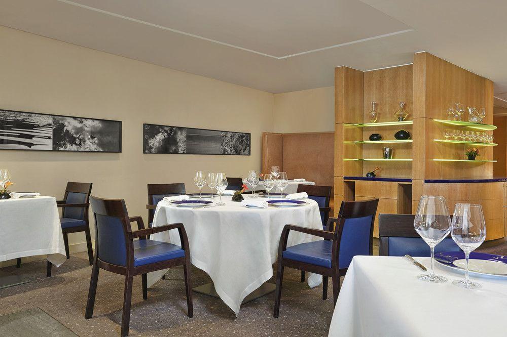 Hotel Sheraton Paris Roissy Airport Le Mesnil-Amelot