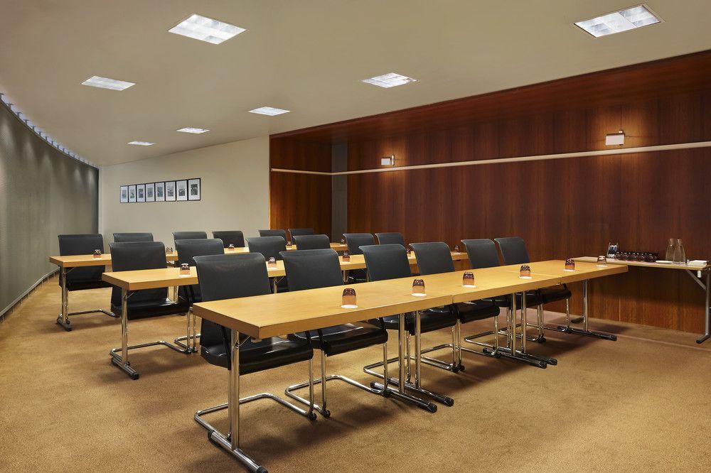 Sheraton Paris Charles De Gaulle Airport 4* Roissy-en-France