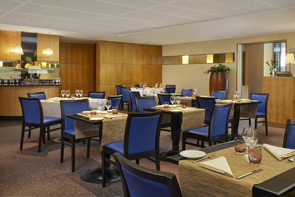 Hotel Sheraton Paris Roissy Airport Le Mesnil-Amelot