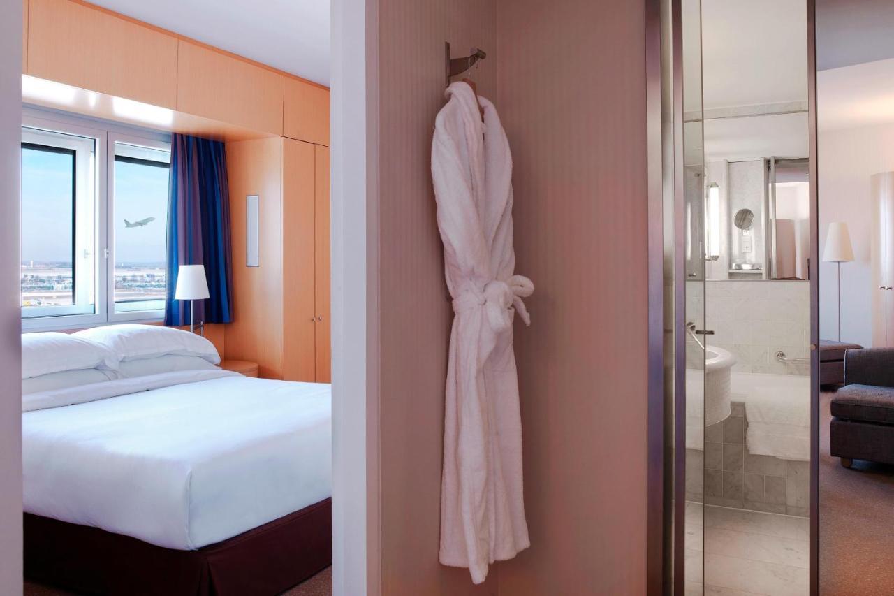 Sheraton Paris Roissy Airport 4*