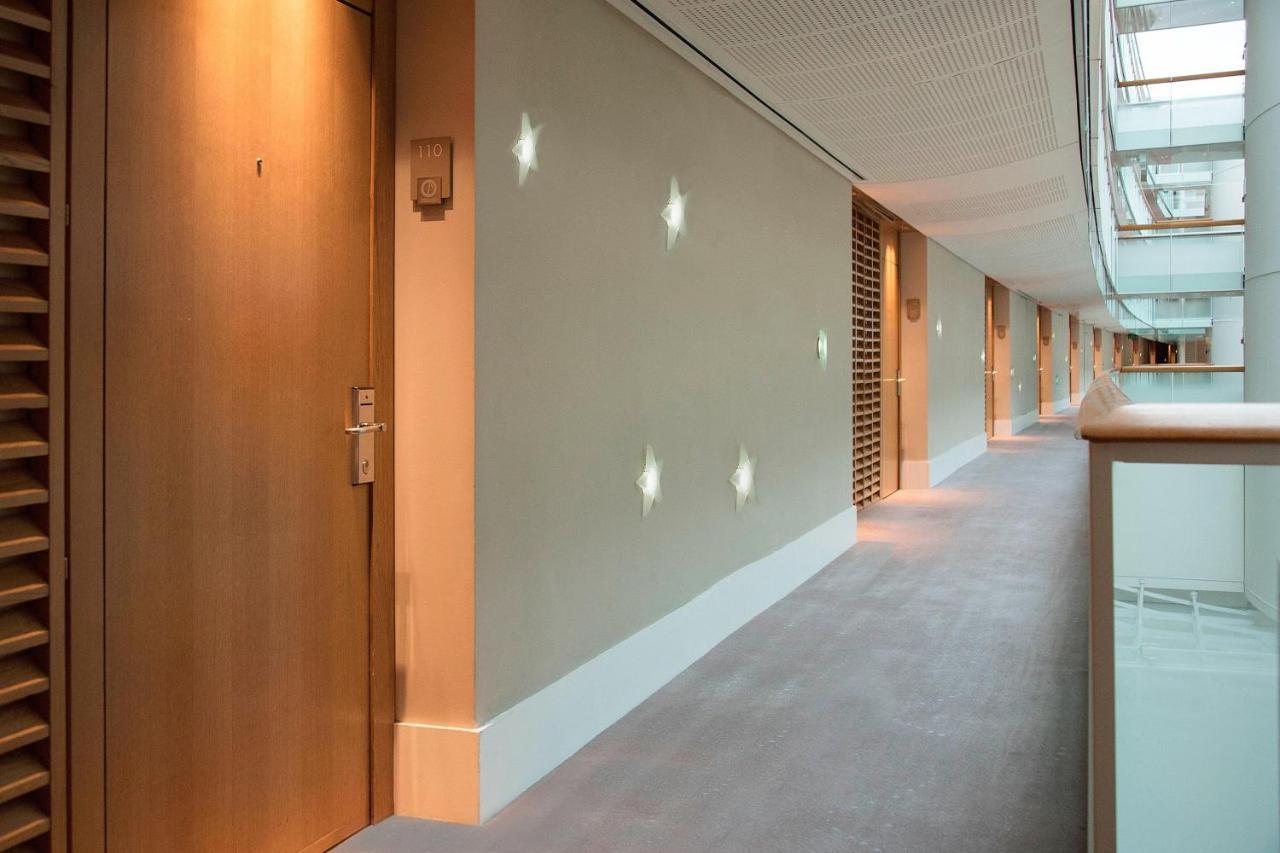 Sheraton Paris Charles De Gaulle Airport Hotel
