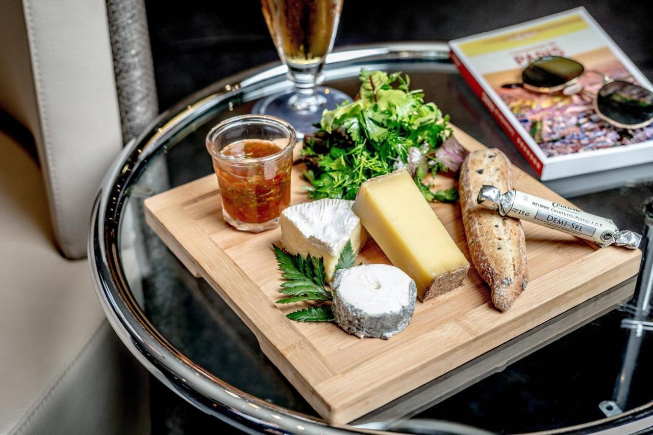 Sheraton Paris Roissy Airport 4* Le Mesnil-Amelot