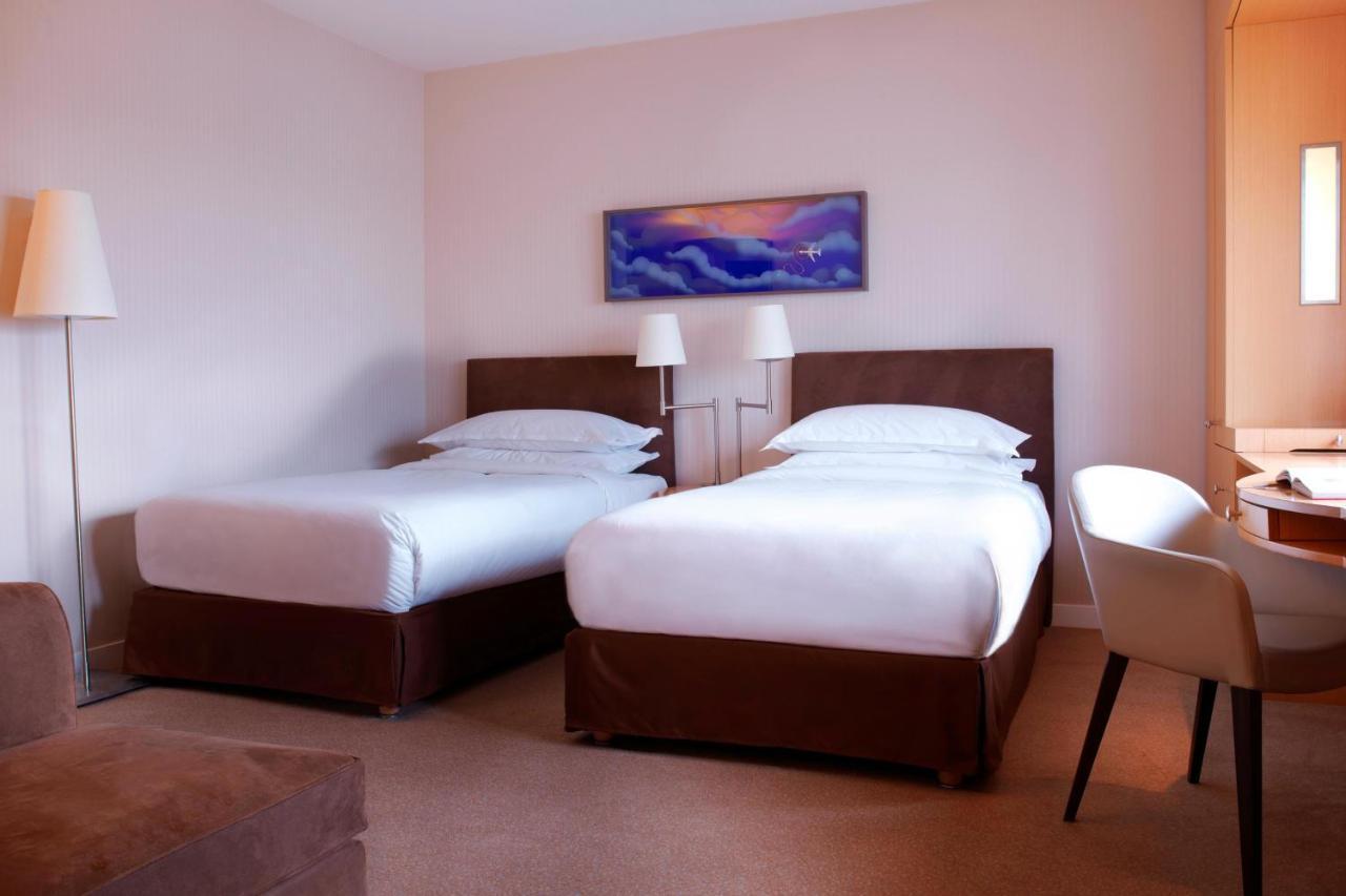 Sheraton Paris Charles De Gaulle Airport Roissy-en-France