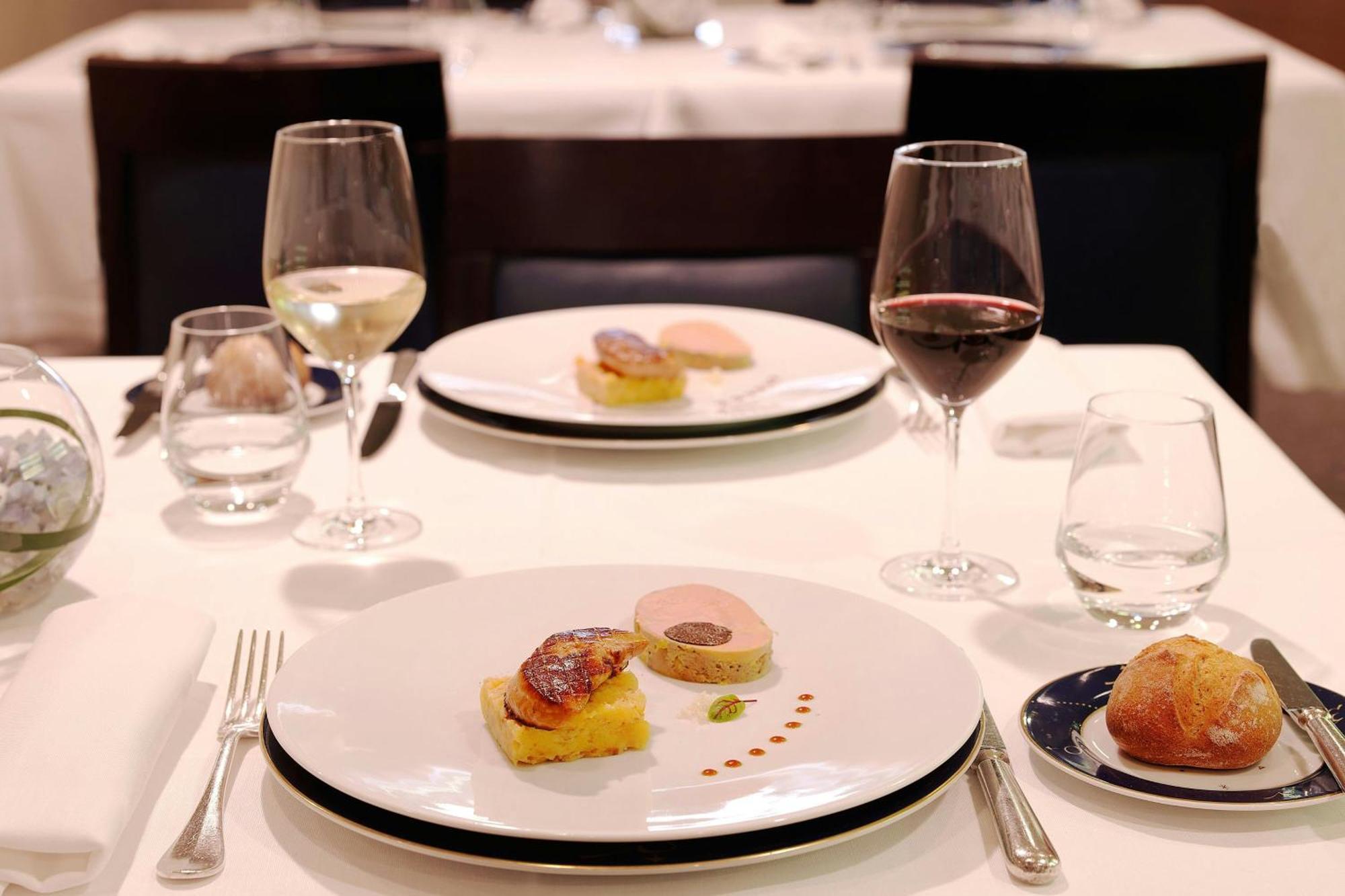 Sheraton Paris Charles De Gaulle Airport 4*