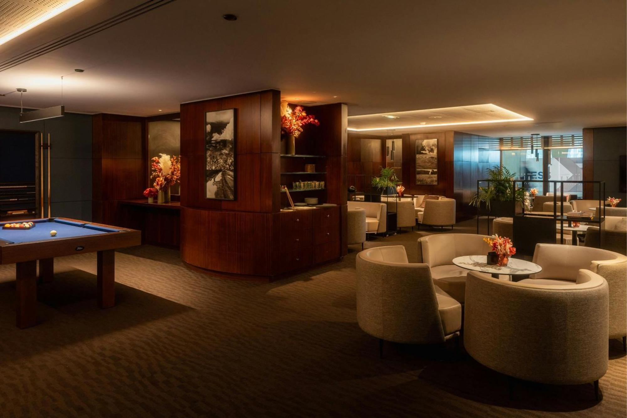 Hotel Sheraton Paris Charles De Gaulle Airport Roissy-en-France