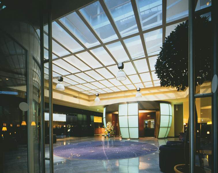 Sheraton Paris Roissy Airport 4*