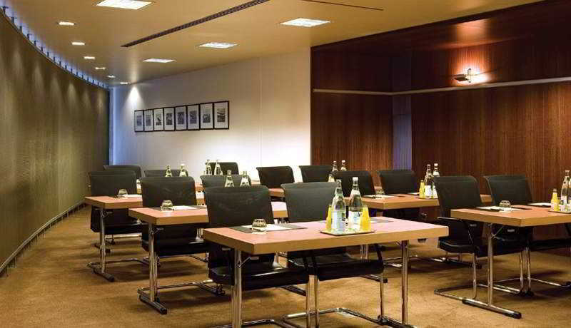 Sheraton Paris Charles De Gaulle Airport Hotel